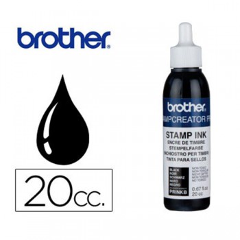 Tinta brother