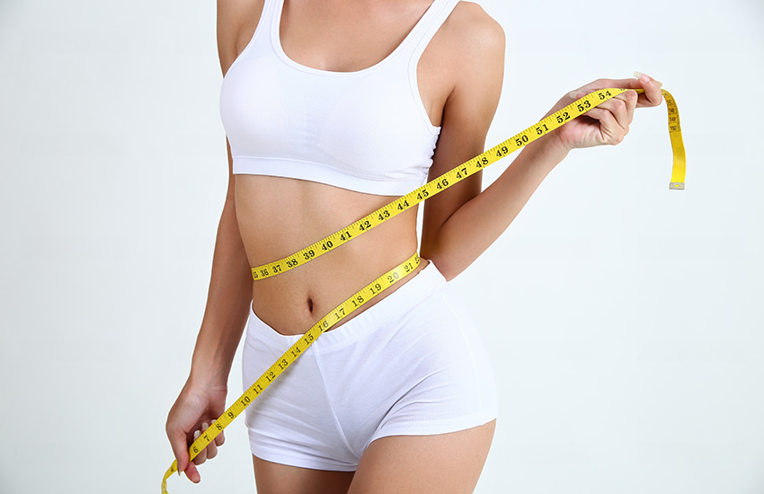 Nutrición y dietética